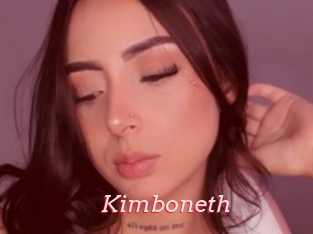 Kimboneth