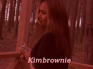 Kimbrownie