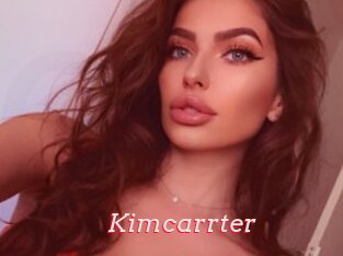 Kimcarrter