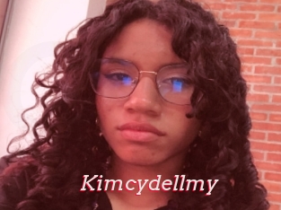 kimcydellmy Cul Salope Gratuit