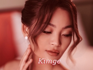 Kimge