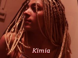 Kimia