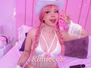 Kimiecole