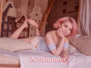 Kimiunder