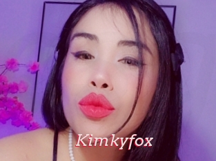 Kimkyfox