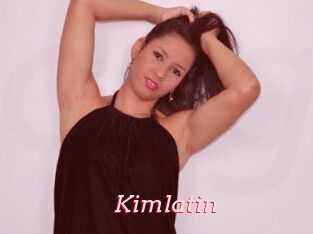 Kimlatin