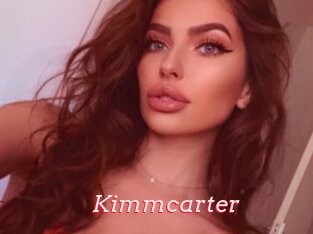 Kimmcarter