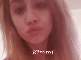 Kimmi