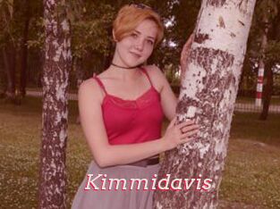 Kimmidavis