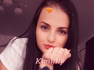 Kimmiy