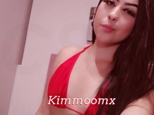 Kimmoomx