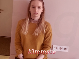 Kimmsue