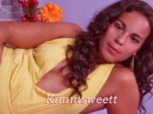 Kimmsweett