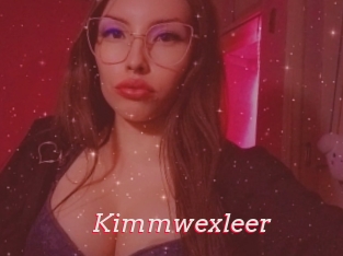 Kimmwexleer