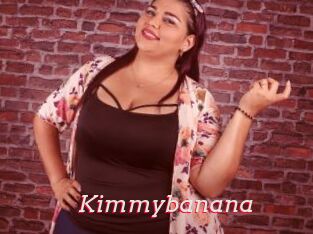 Kimmybanana