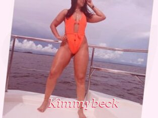 Kimmybeck