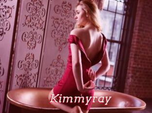 Kimmyray