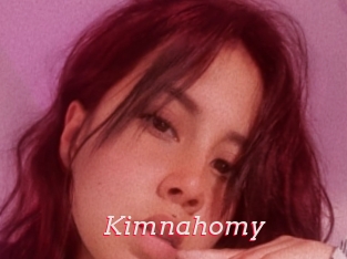 Kimnahomy