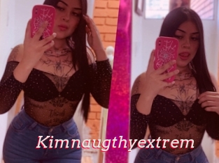 Kimnaugthyextrem