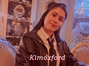 Kimoxford