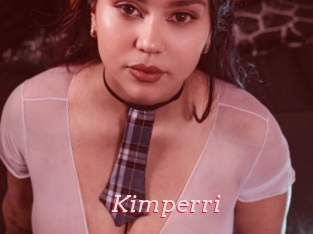 Kimperri