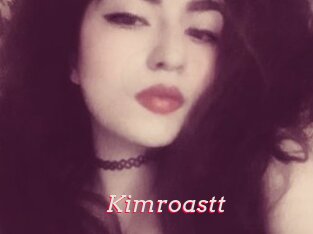 Kimroastt