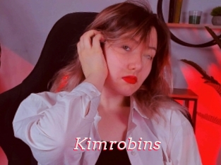 Kimrobins