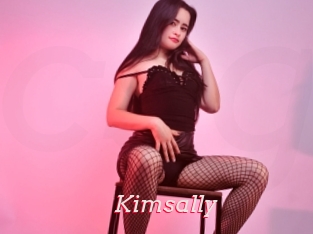 Kimsally