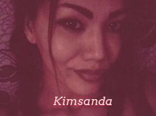 Kimsanda