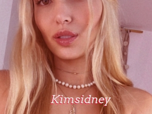 Kimsidney