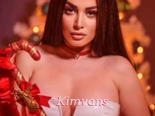 Kimvans