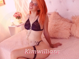 Kimwillians