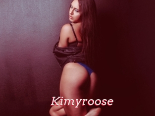 Kimyroose