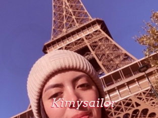 Kimysailor