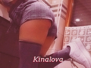 Kinalova