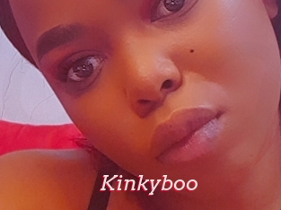 Kinkyboo