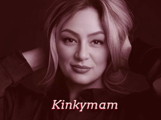 Kinkymam