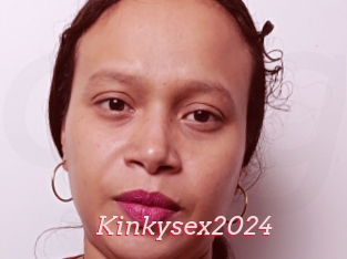 Kinkysex2024