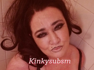 Kinkysubsm