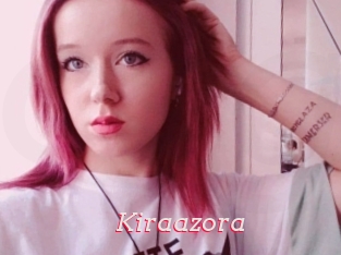 Kiraazora