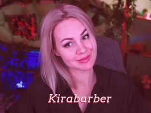 Kirabarber