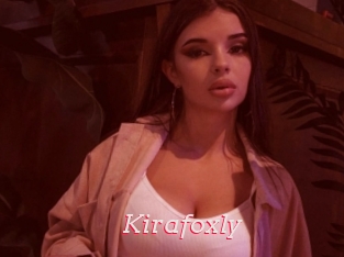 Kirafoxly