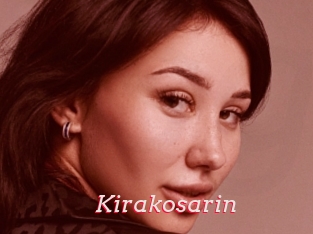 Kirakosarin