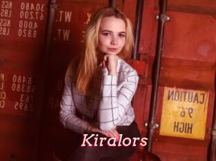 Kiralors