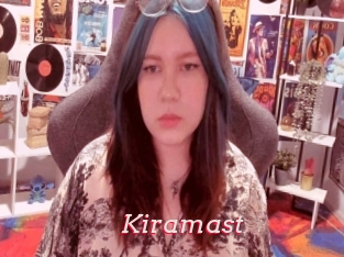 Kiramast