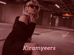 Kiramyeers