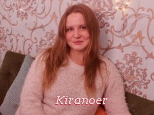 Kiranoer