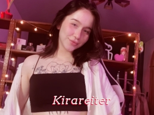 Kirareiter