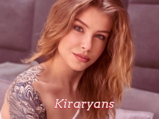 Kiraryans