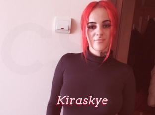 Kiraskye